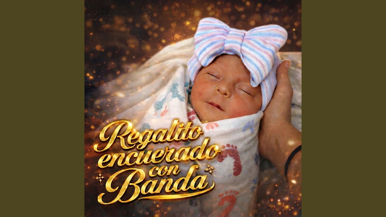 REGALITO ENCUERADO CON BANDA