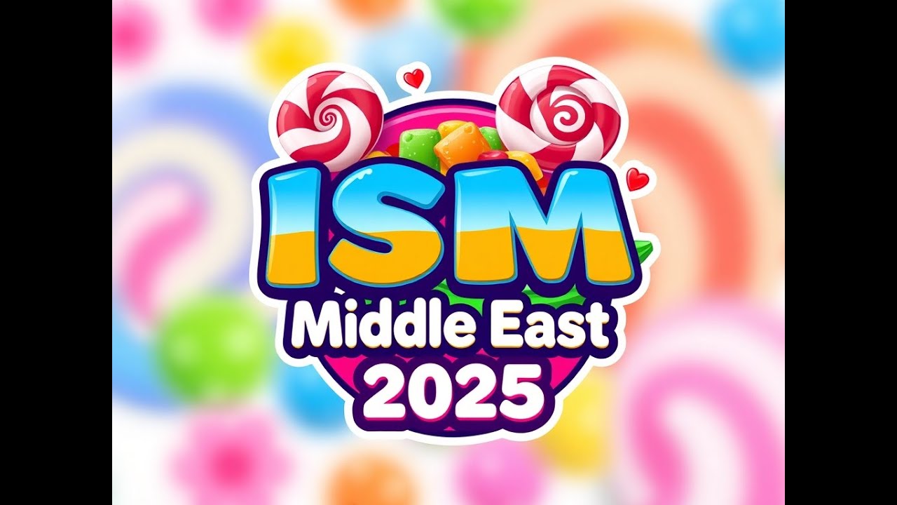 ISM MIDDLE EAST 2025 in Dubai World Trade Center (Full Documentary) | AWF Series #dubai #exhibition