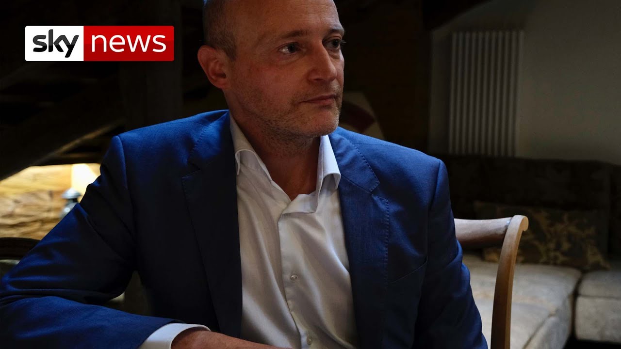 COVID-19: Whistleblower claims WHO asked him to change report about Italy's COVID response
