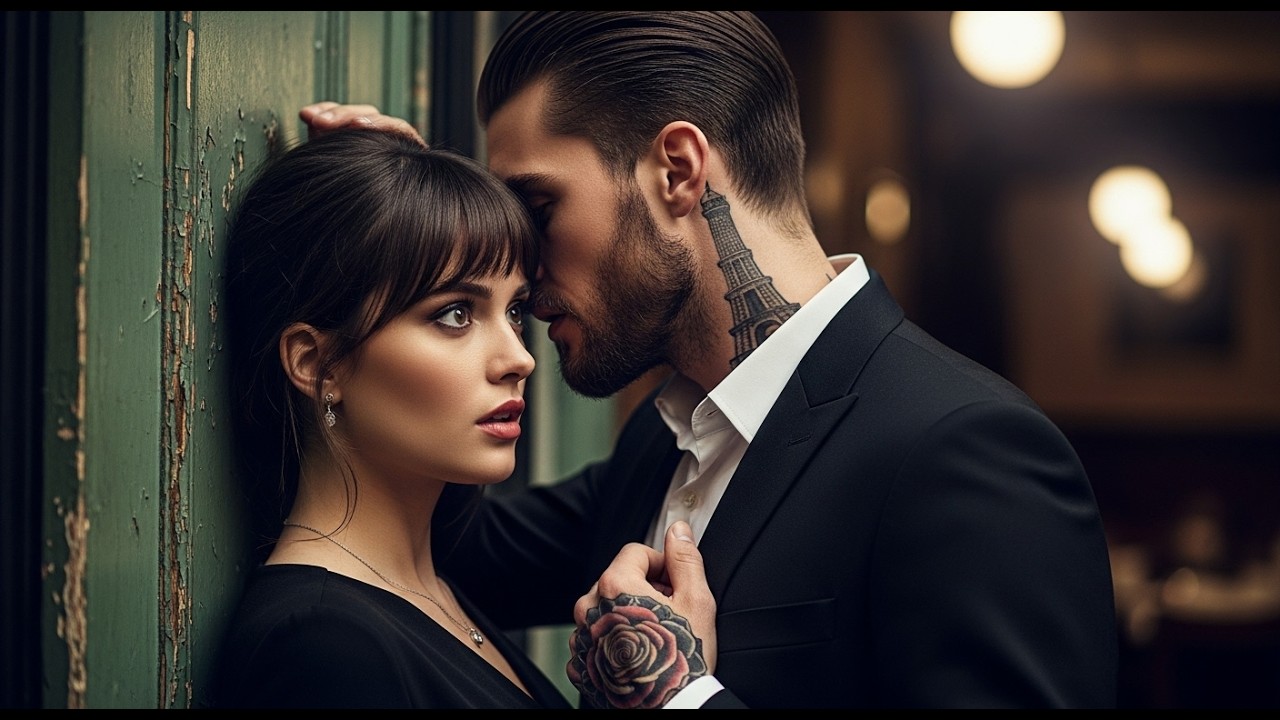 After Our Divorce, My Ex Married His Mistress — Until a Guest Revealed I Was Dating a Mafia Boss