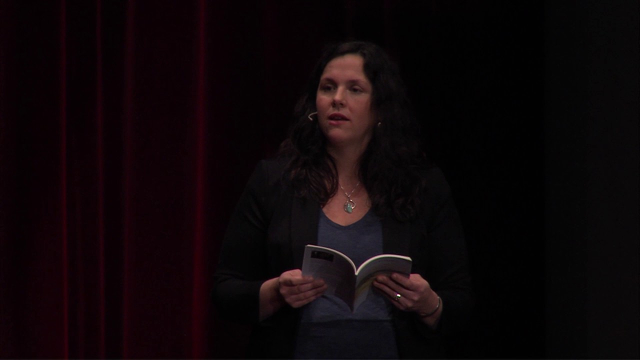 Поэтика еды | Джессика Жиго | TEDxWWU