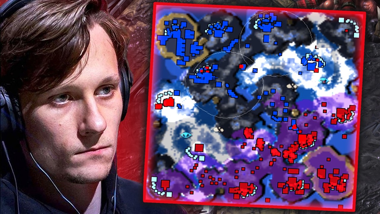 The Serral Situation Is Crazy