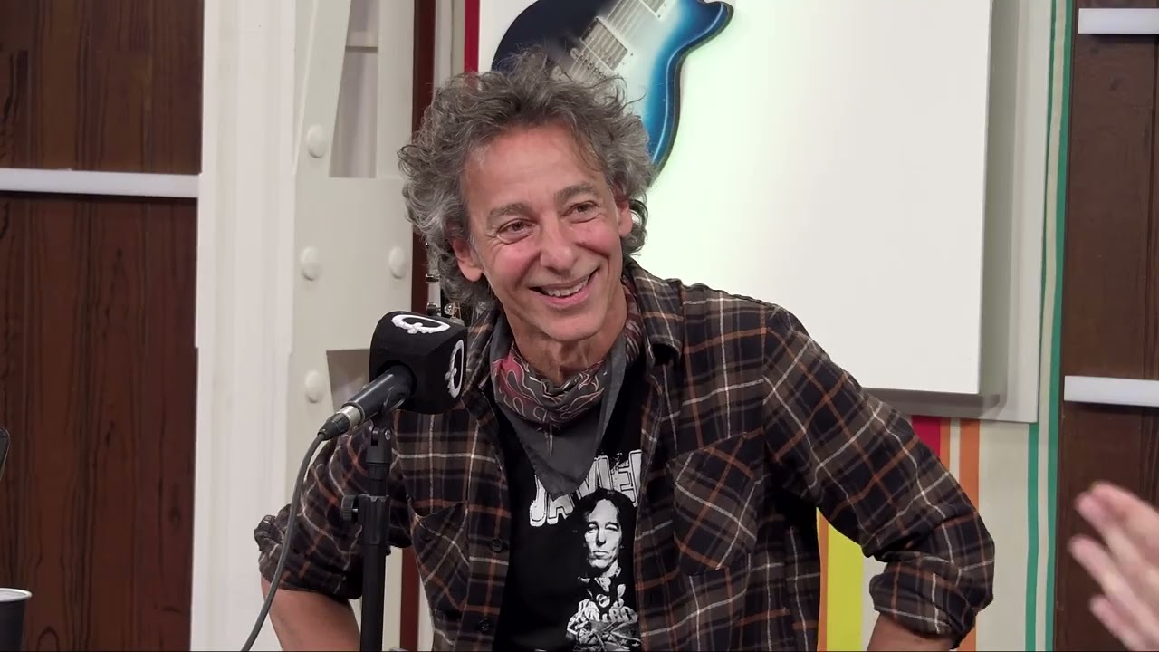 Banda Soporte 899 | Especial Rock y Tango con Javier Calamaro | Bloque 1