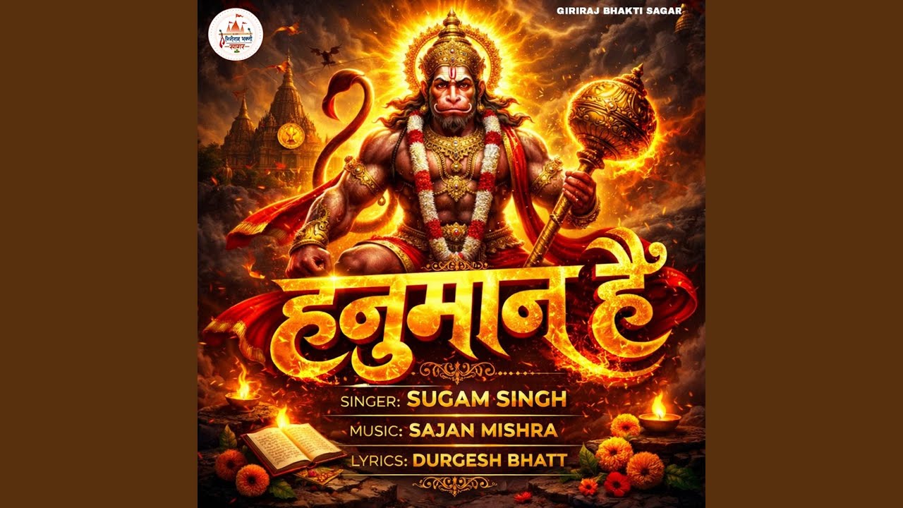 Hanuman Hai