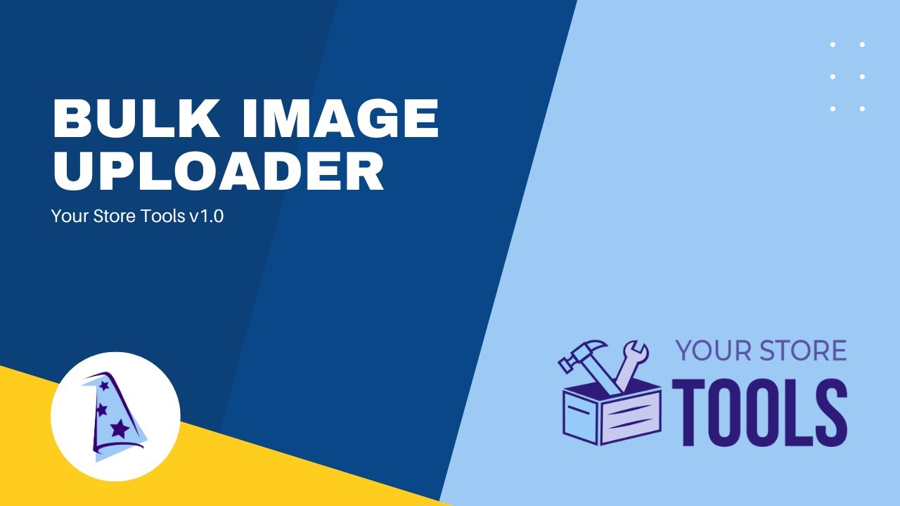 How to Upload Product Images in Bulk to BigCommerce