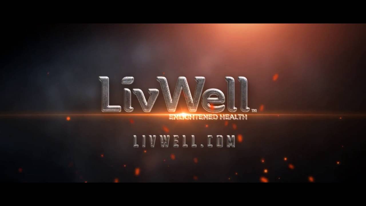 LivWell Trailer