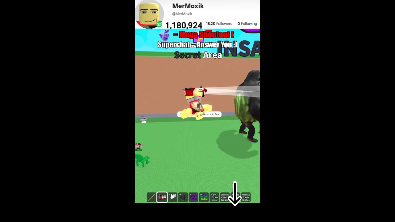 Playing Roblox LIVE with Every Viewer! 🔴 | 
