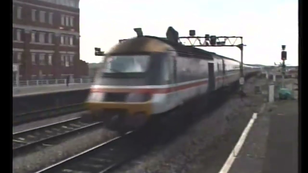 Reading 1995