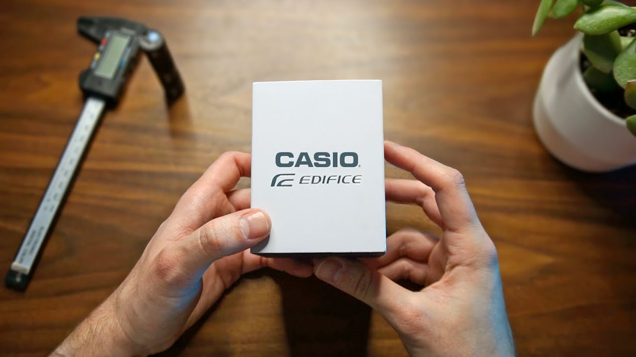 The Most Controversial CASIO Ever?