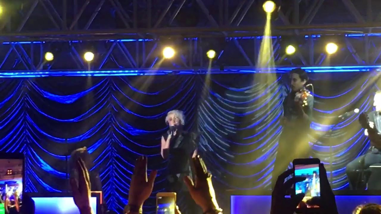 Sıla - Gesi Bağları (Hilton Kayseri Konseri - 15.04.2018)