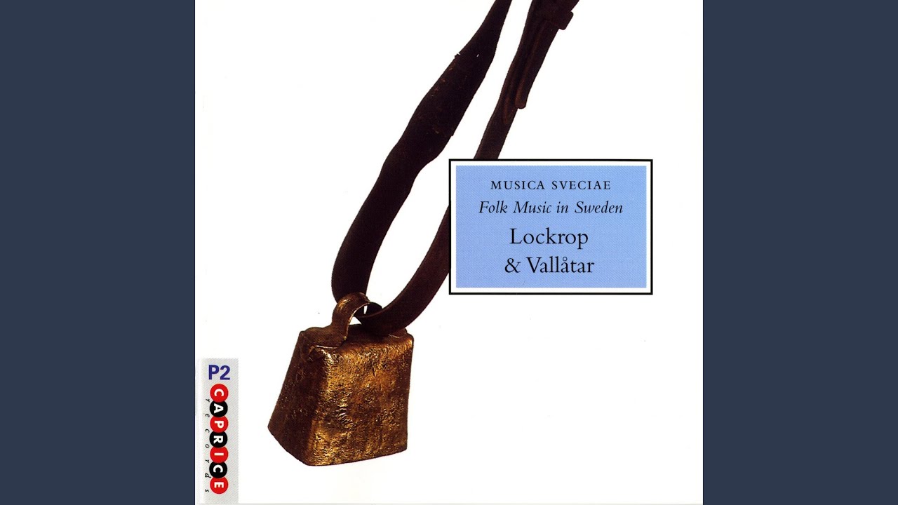 Vallmusik kring Stångtjärn