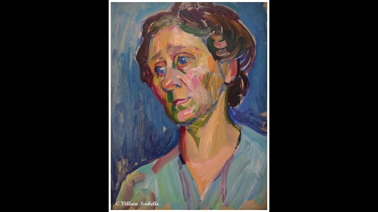 Gabriele Münter