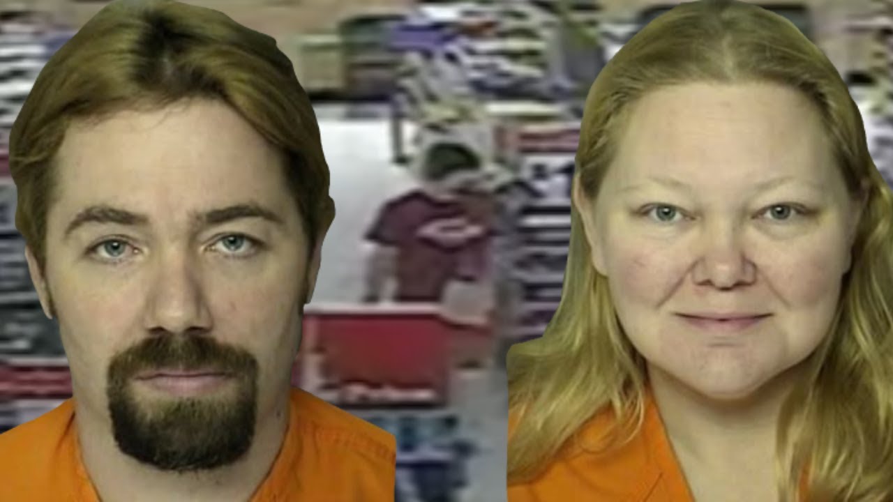 QUANDO UMA INFIDELIDADE VAI LONGE DEMAIS