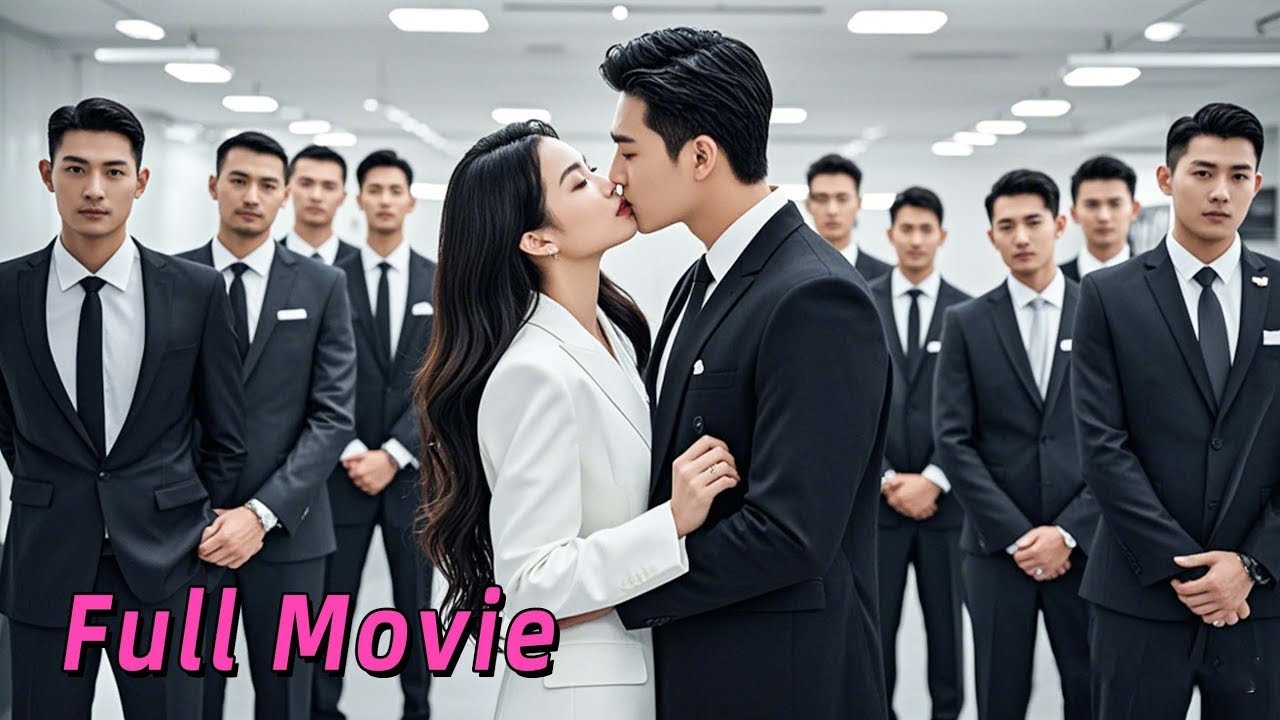 Arrogant Female CEO suddenly falls in love with Poor Bodyguard💖korean drama explain in tamil/ktt/ktm