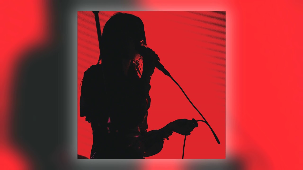 Josefin Öhrn & The Liberation - Rushing Through My Mind (Mang Dynasty Instrumental Version)