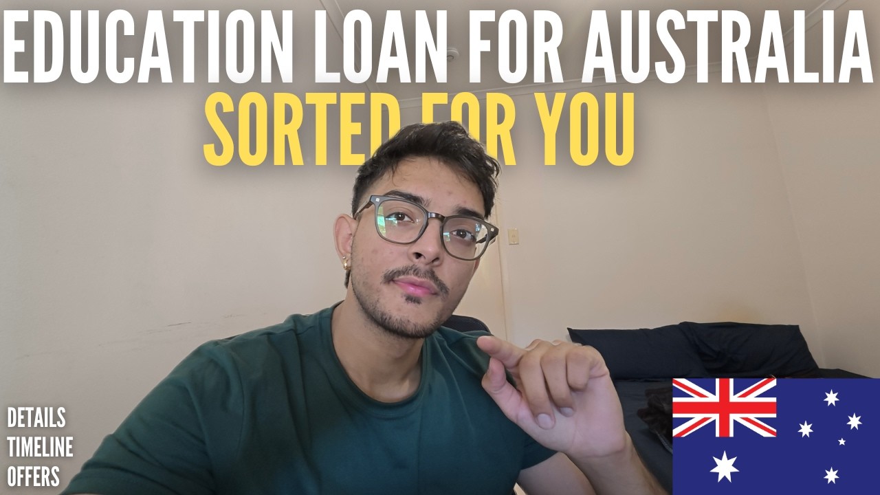 Education Loan for Studying Abroad &mdash; Everything You Need to Know | GyanDhan