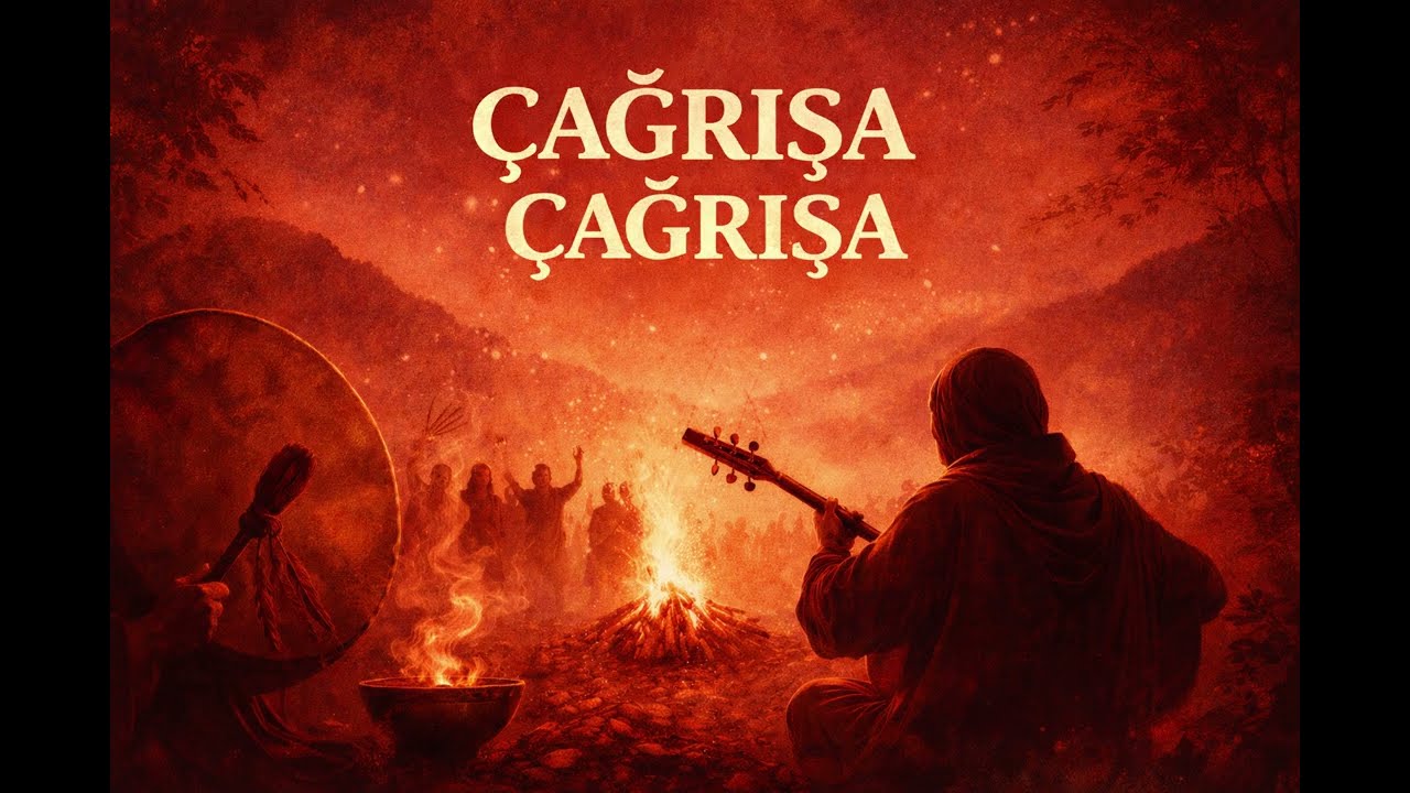 Çağrışa Çağrışa