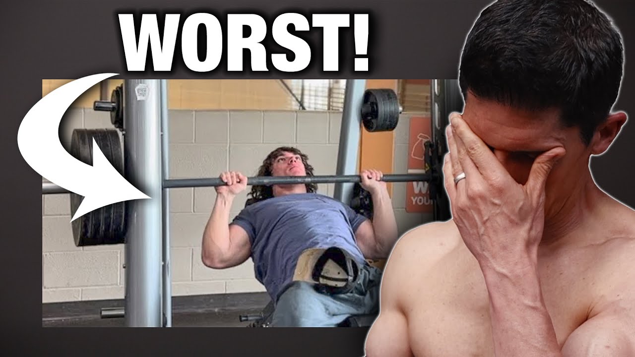 Sam Sulek Workout and Diet Advice Ranked (BEST TO WORST!)