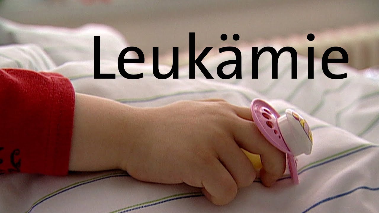 Ein Kind besiegt die Leukämie - Maurice und die Vampire