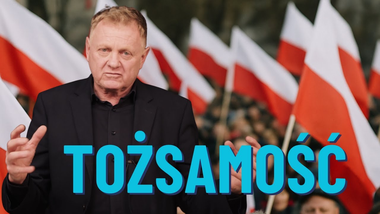 Kim staliśmy się jako nar&oacute;d #WWR209