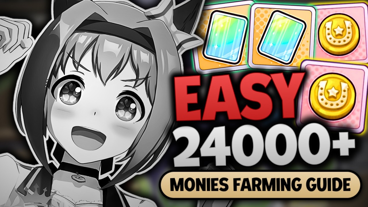 The MOST EVIL Monies And SP Guide.