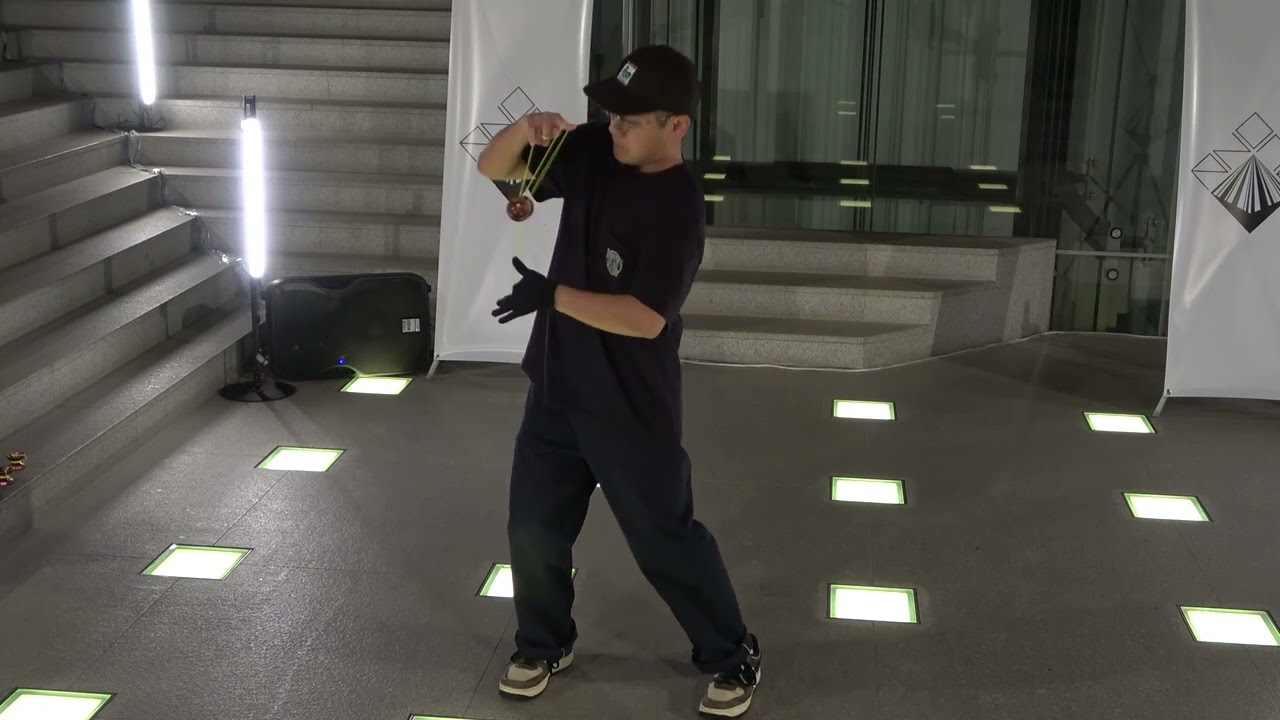 2024EZONE11 Final SS 14 Haruto Noguchi