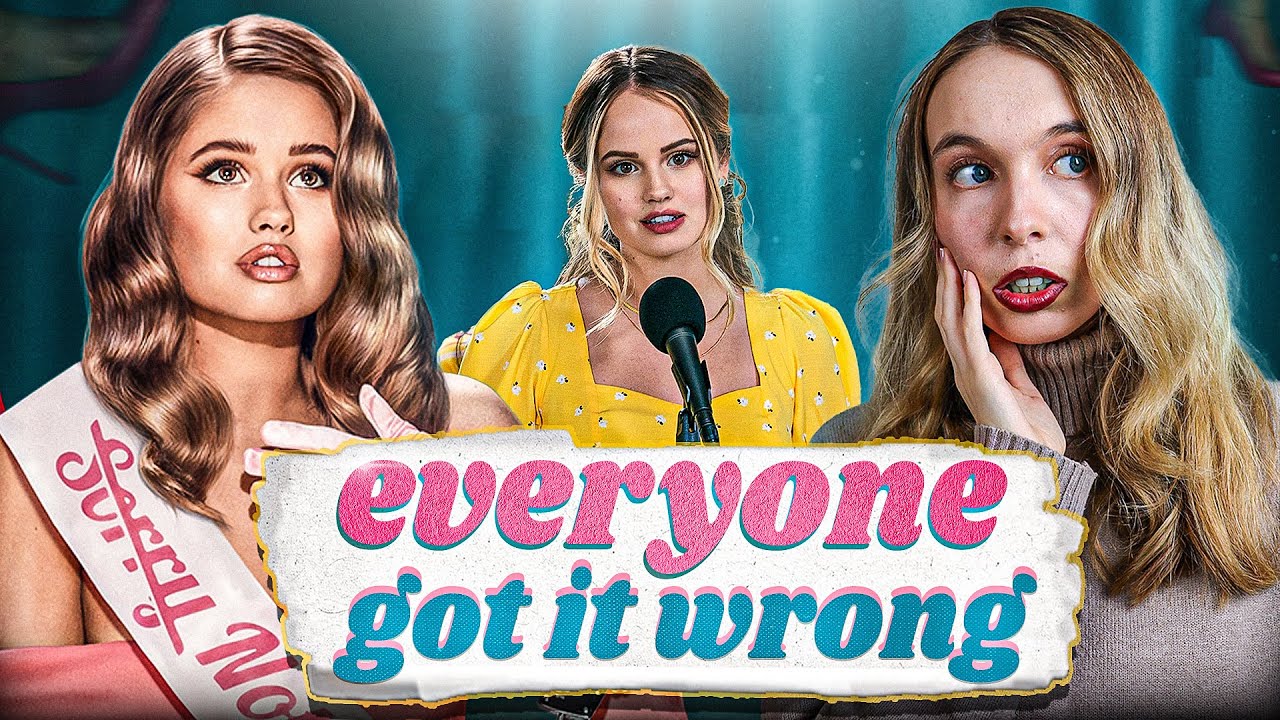 We Need To Talk about Insatiable (Again)