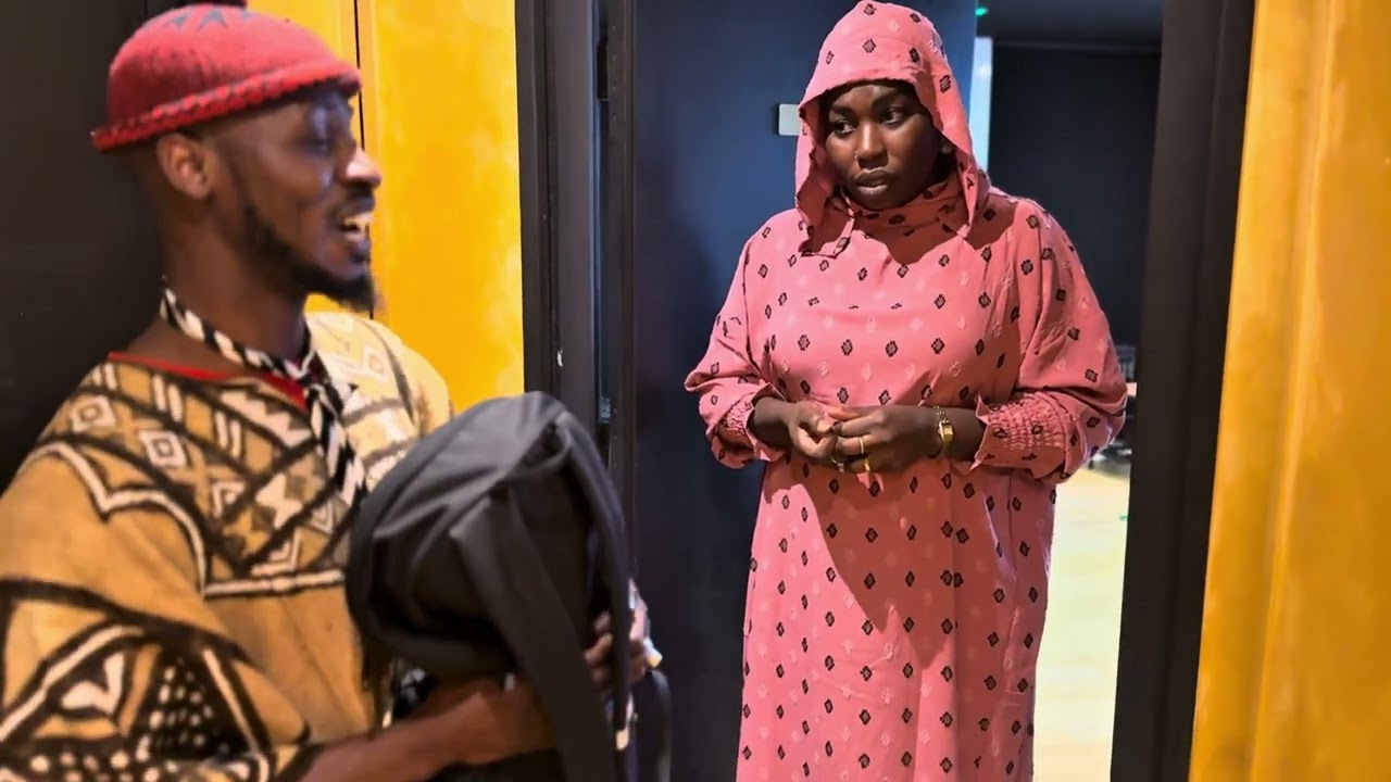 COMÉDIEN SONINKE 2026