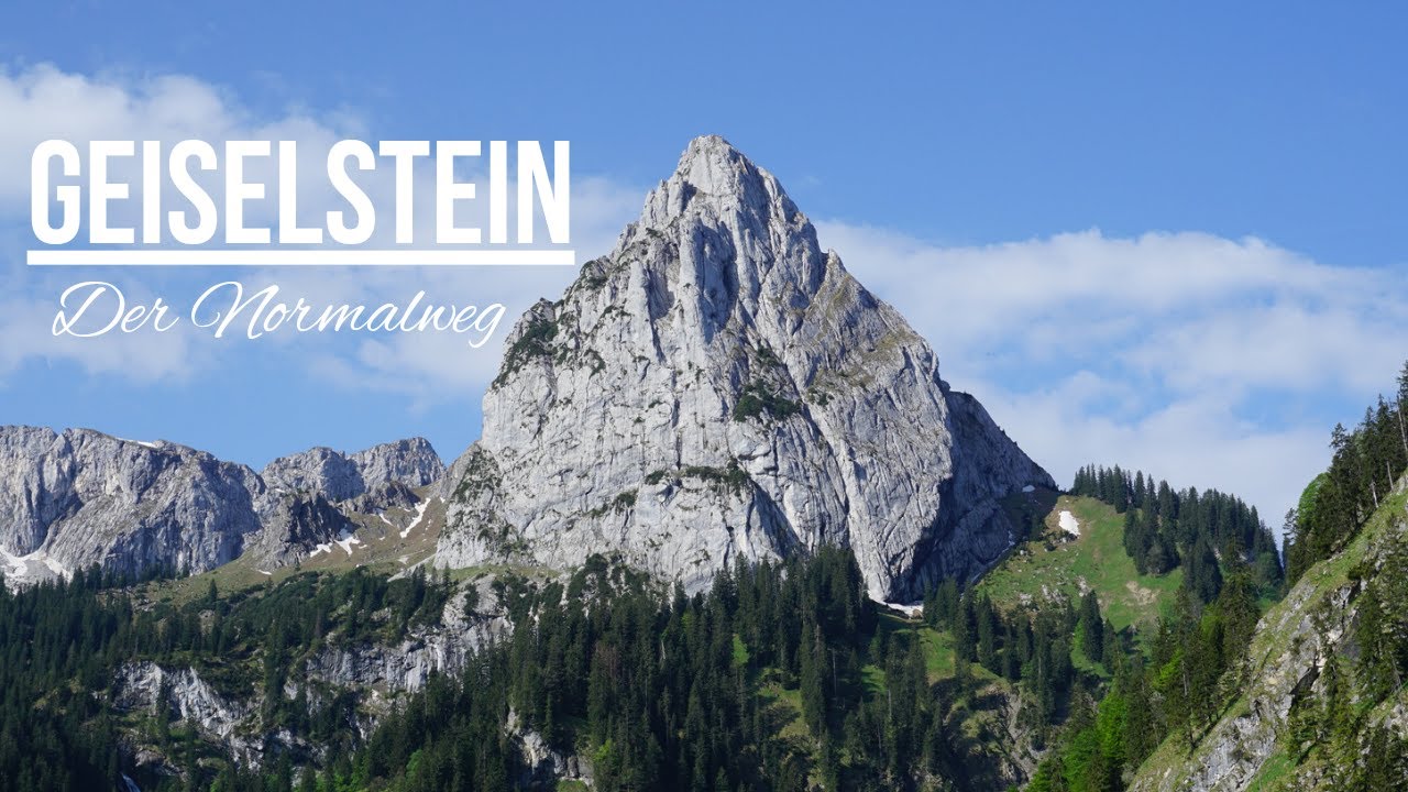 Geiselstein - 