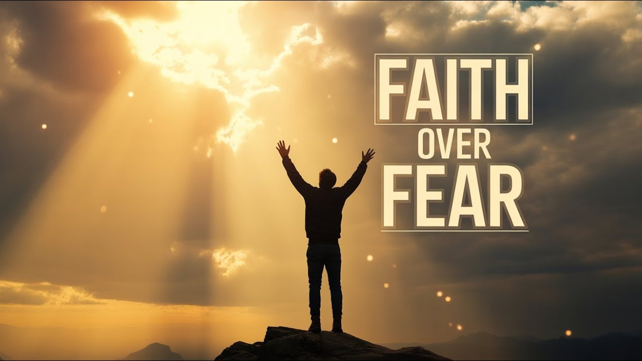 You Haven’t Failed Me Yet | Encouraging Christian Worship Music for Hope & Faith