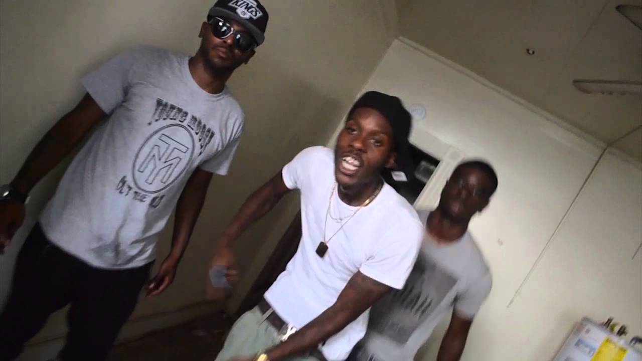 OTM & GGL presents Chiraq Remix Young Moose X Slick
