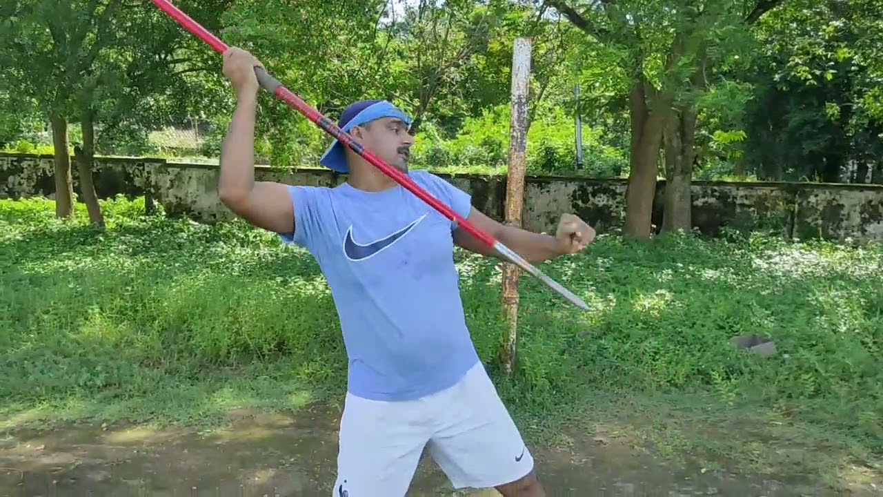 JAVELIN THROW (जैवलिन थ्रो )faults done by the throwers। जैवलिन थ्रोअर द्वारा की जाने वाली गलतियां।