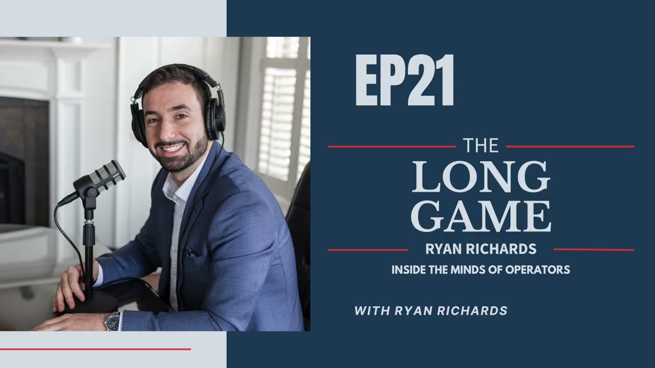 Ep. #21 | Spenser Molloy's Pivot from Managing Short-Term Rentals to Becoming a Full-Time Realtor