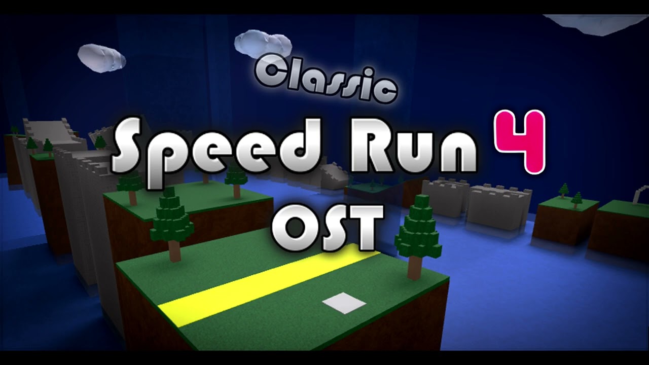 Speed Run 4 Classic Soundtrack - 013 - Level 13 (Bossfight - Leaving Leafwood Forest)