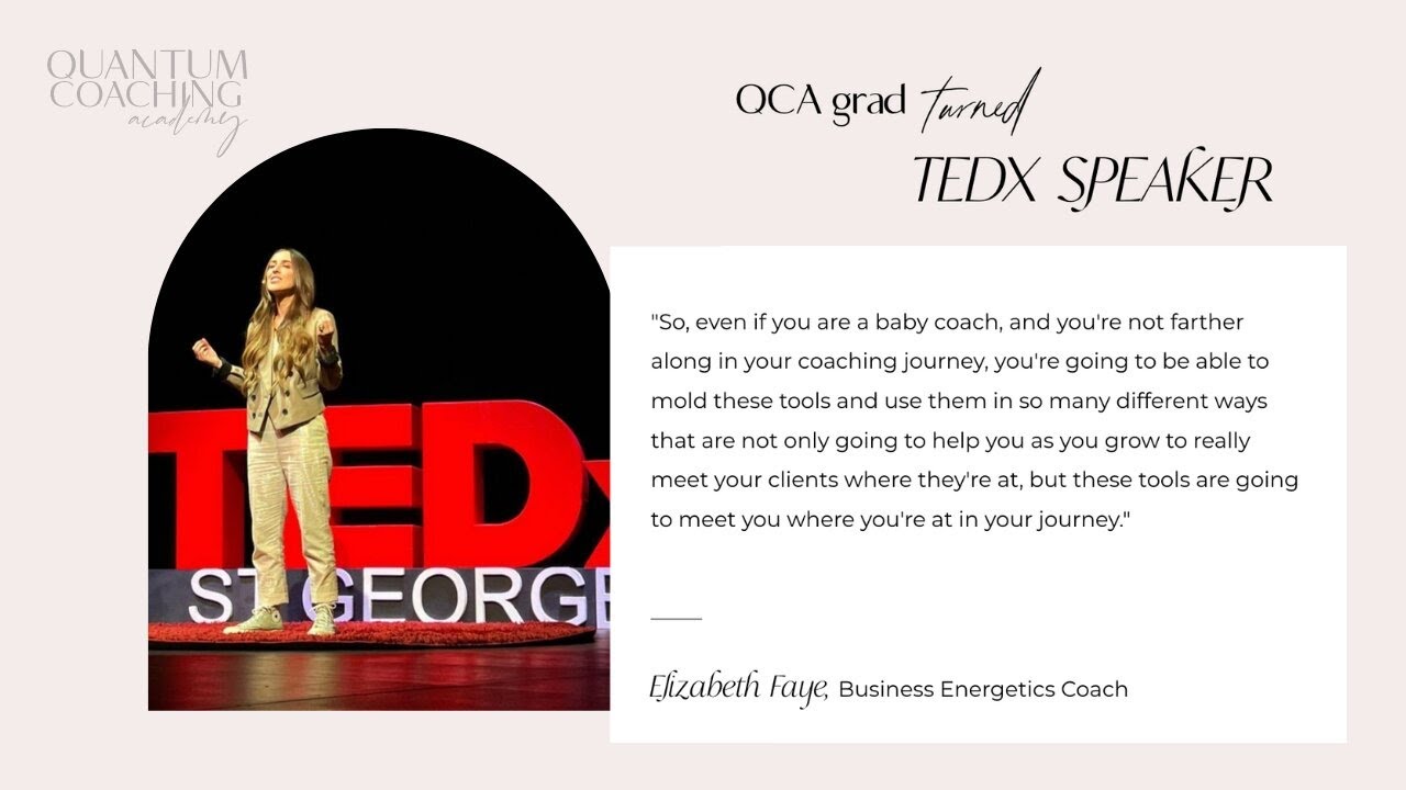 Business Coach Certification