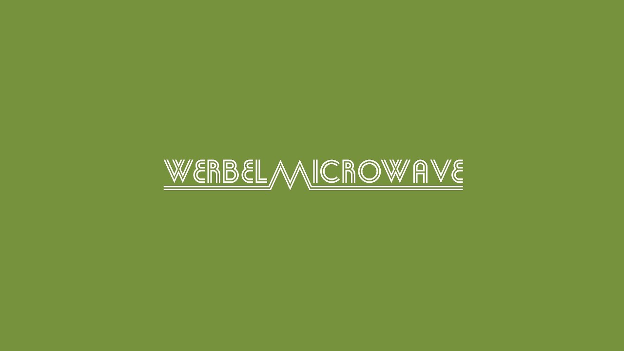 Werbel Microwave Overview
