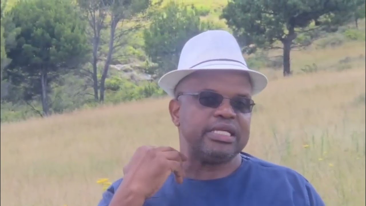 HOW 100 YEARS WARS SHAPED SOUTH AFRICA