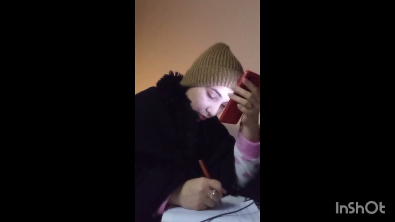 آجيو تشوفو كواليس تصوير الفيديوهات ؛؛ كيعجبني التحضير فالليل شكون بحالي