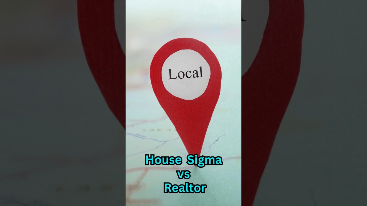 House Sigma vs Local Realtor Who Wins?