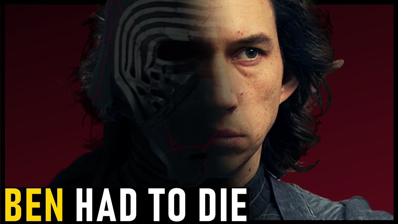 Why Ben Solo had to Die