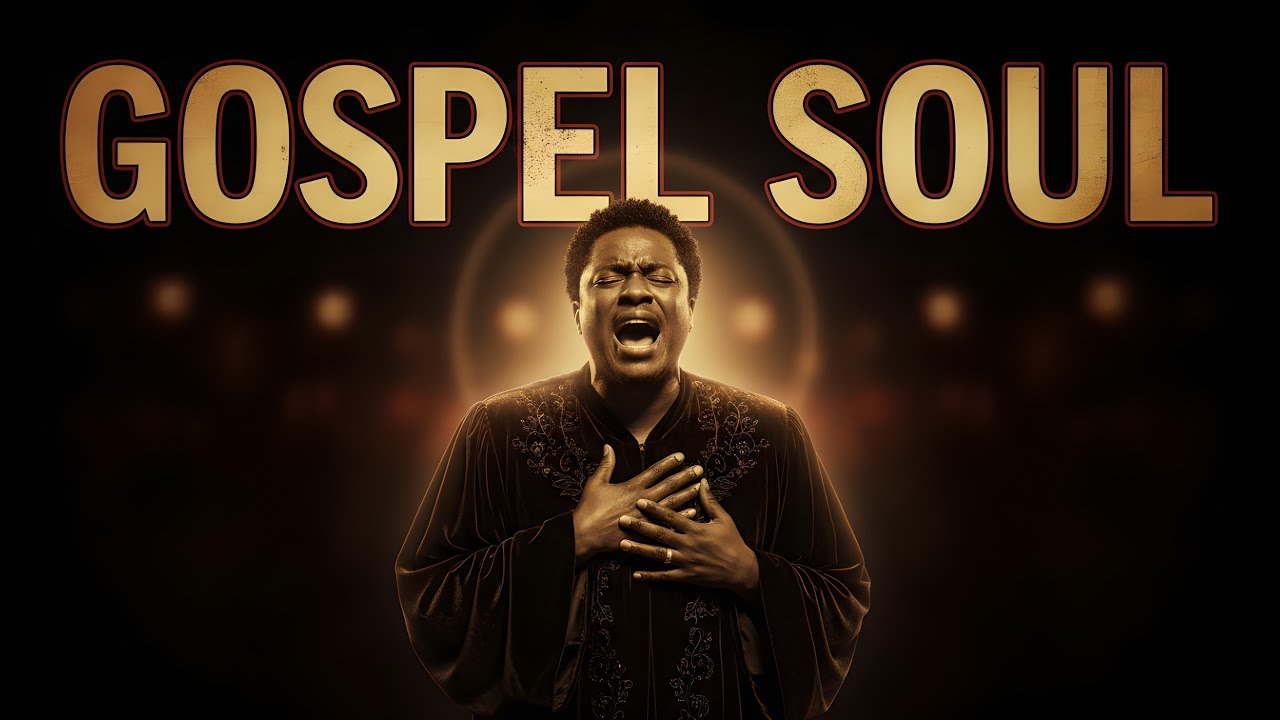 Embracing the Spirit | Passionate Gospel Pop Soul