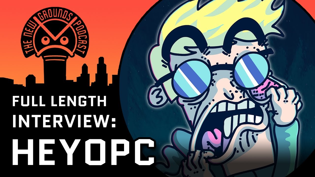 NGP #45: heyopc | Full Episode