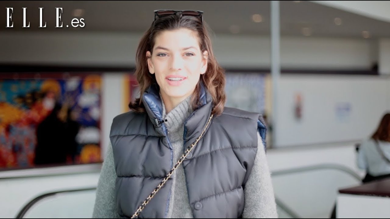 Street Style Madrid Fashion Week | Elle España