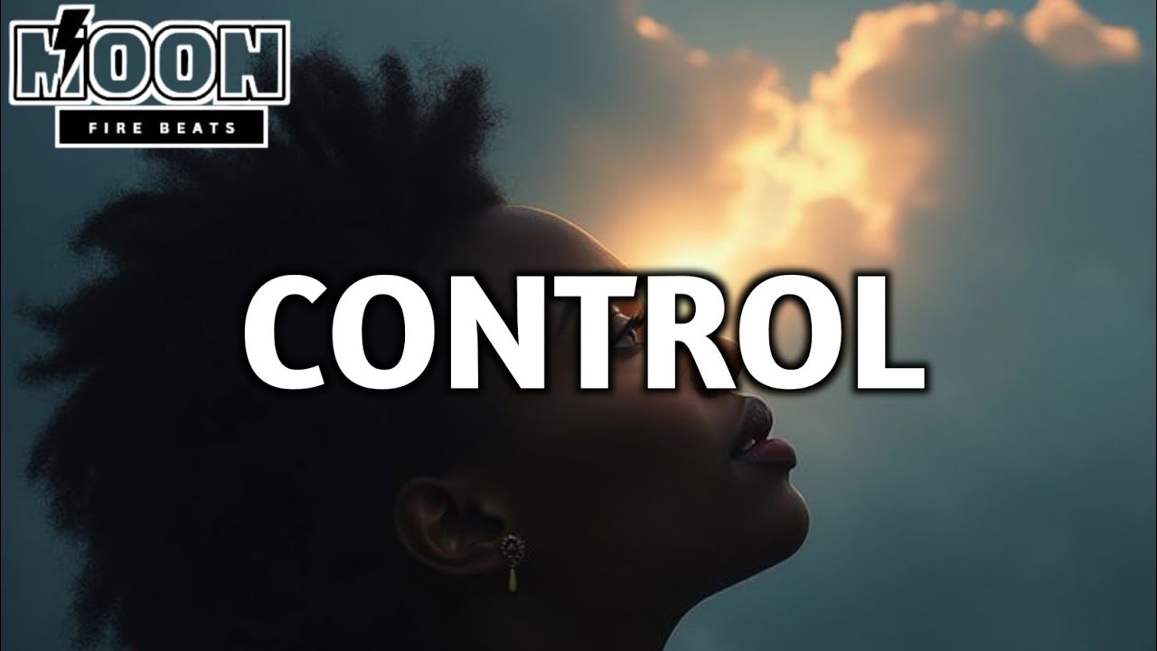 "CONTROL" - Afropop Instrumental 2026 x Rema x Omah Lay x Emotional Afrobeat Type Beat