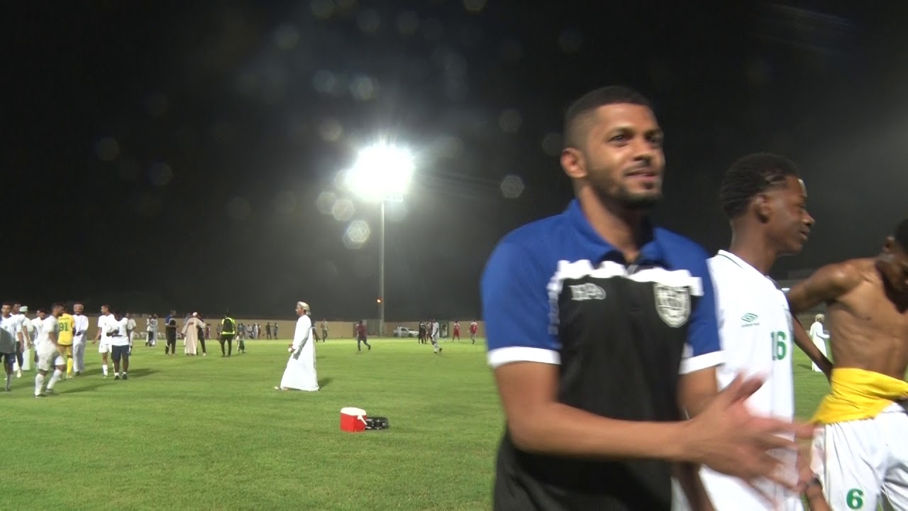 فرحة النهائي | جماهير المنجرد