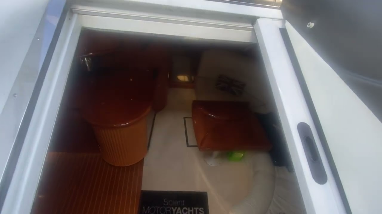 Sunseeker Camargue 44  - Boatshed - Boat Ref#342446