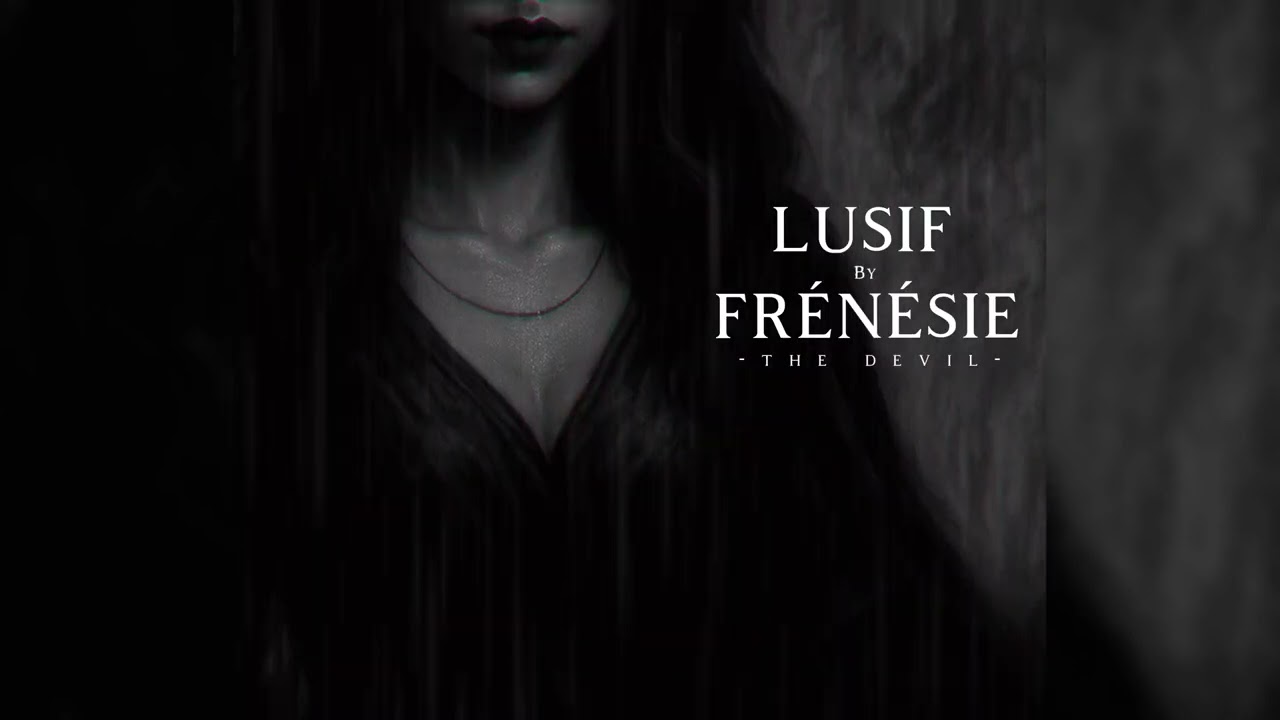 Lusif - Je vois tout | Frénésie vol.1 [6]