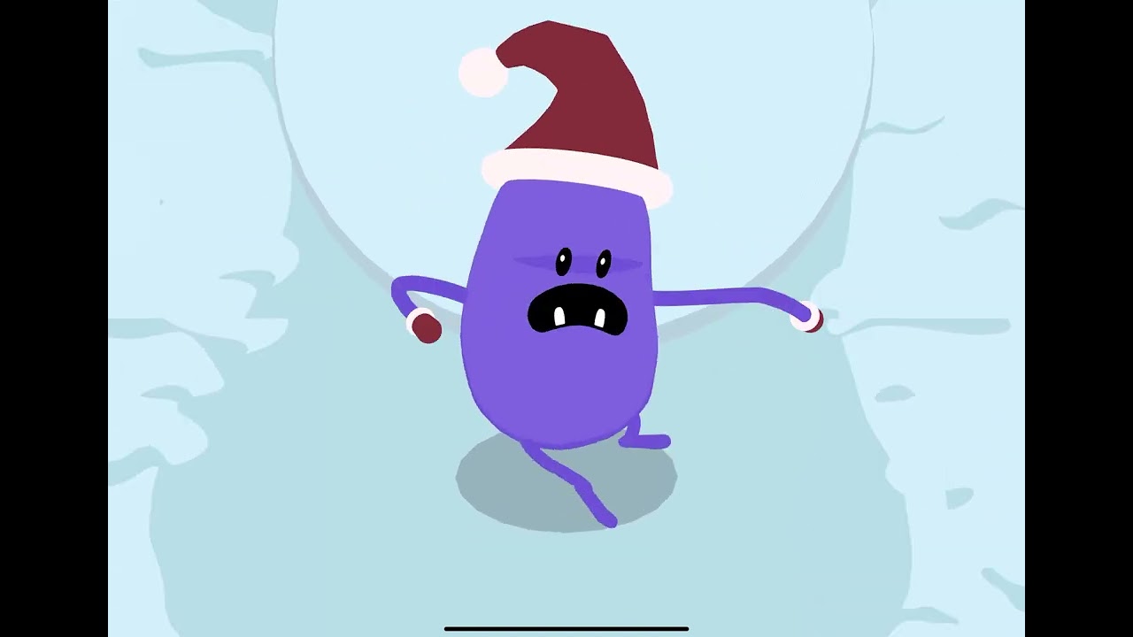 Dumb ways to die