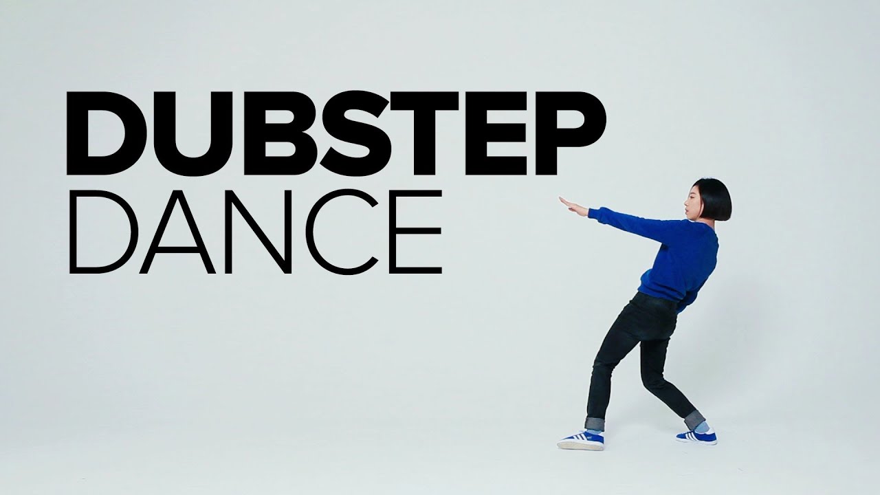 Lia Kim / Avicii - Levels(Skrillex Remix) / Dubstep Dance