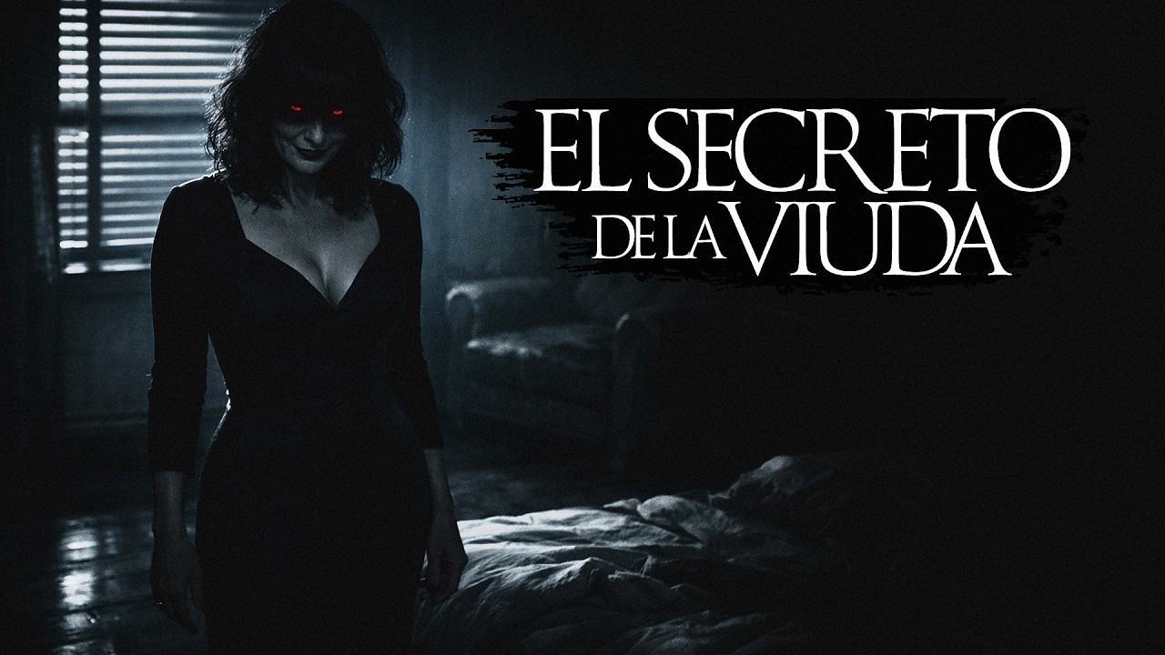 EL SECRETO DE LA VIUDA DE VERACRUZ (RELATO REAL DE TERROR Y BRUJERÍA)